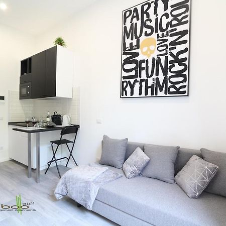 Bamboo Milano Lomellina Apartment Екстериор снимка